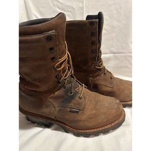 red wing Shoes Boots astm f2413-18 stock 4420 size 12